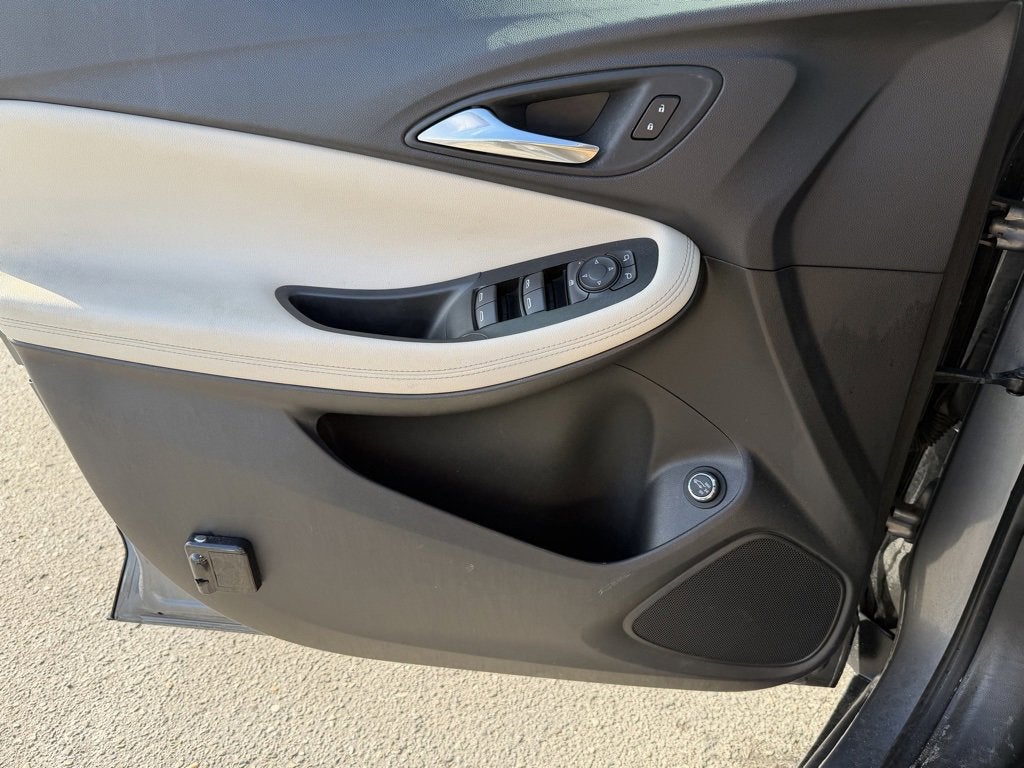 2020 Buick Encore GX Preferred