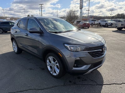 2020 Buick Encore GX Preferred