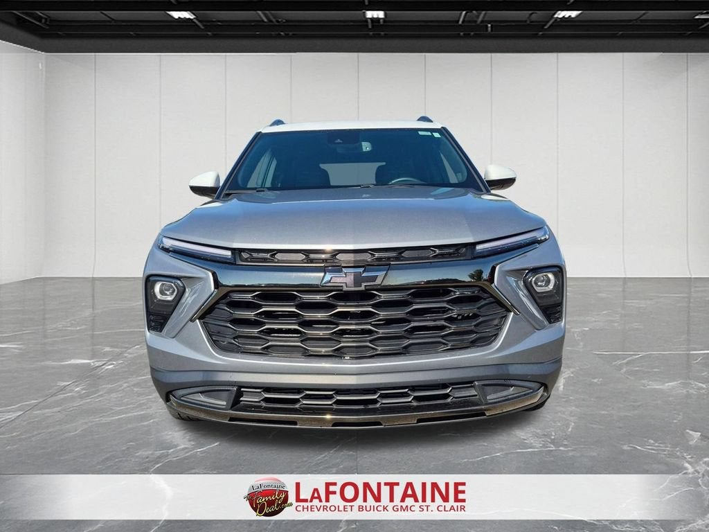 2024 Chevrolet Trailblazer ACTIV