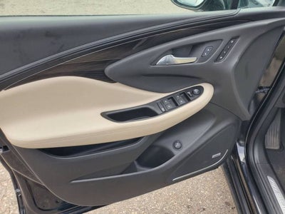 2019 Buick Envision Premium II