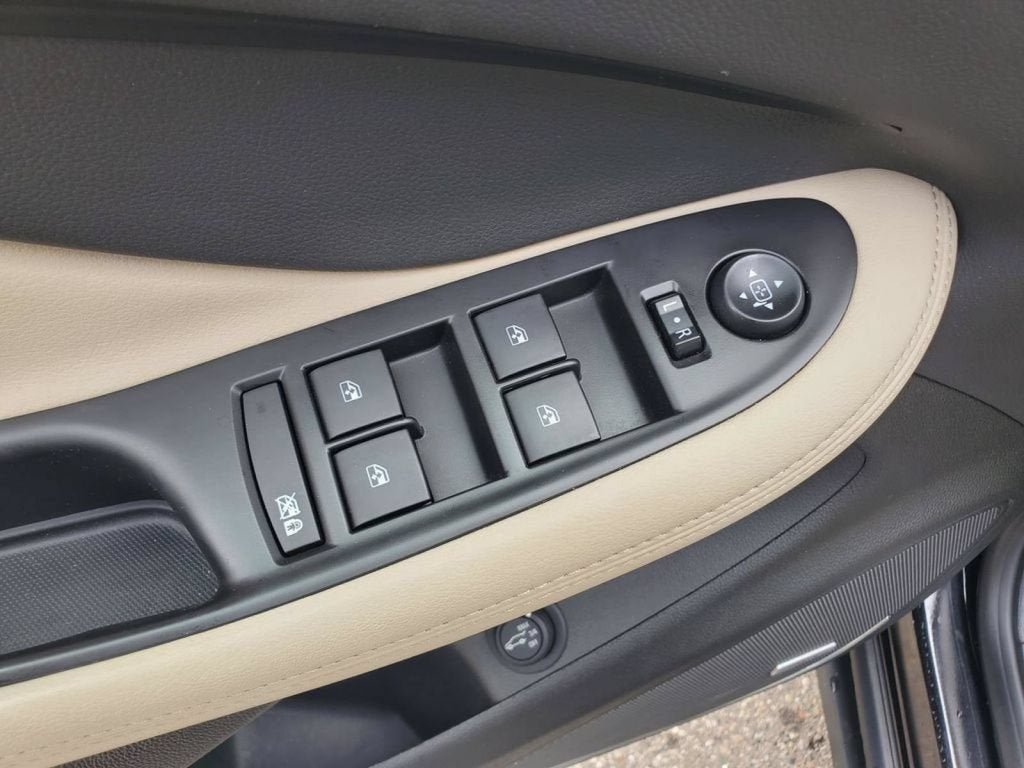 2019 Buick Envision Premium II