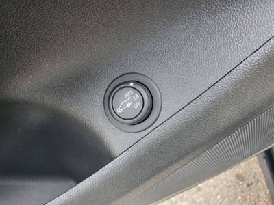 2019 Buick Envision Premium II