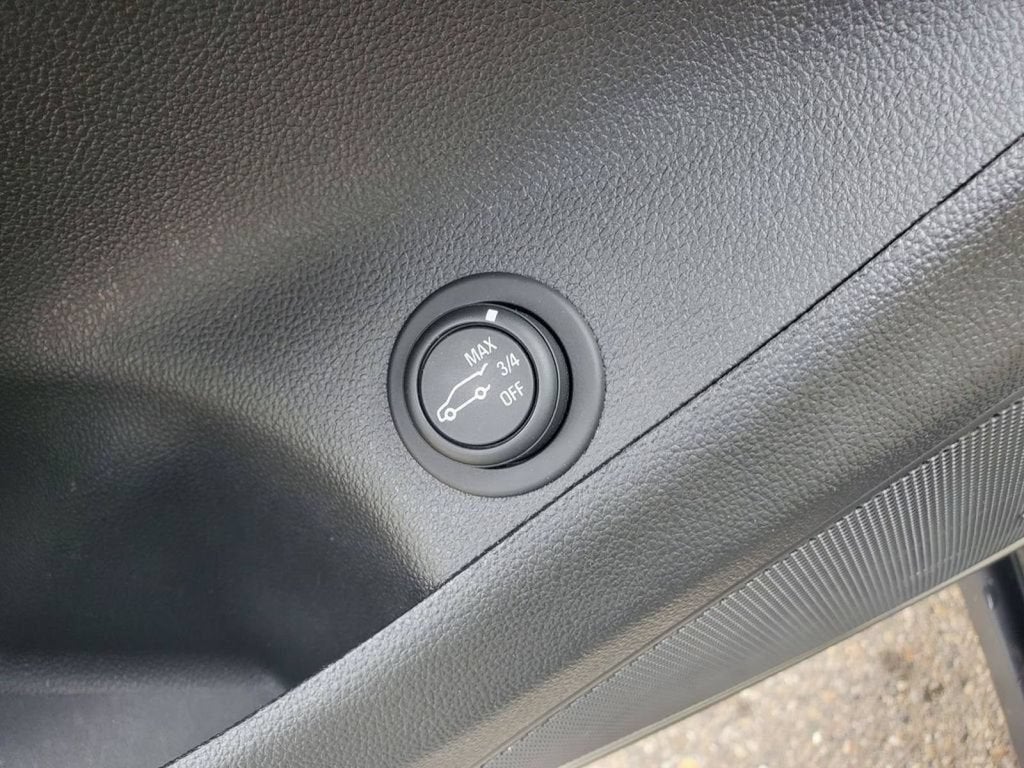 2019 Buick Envision Premium II