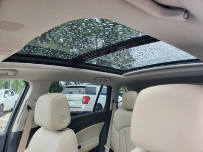 2019 Buick Envision Premium II