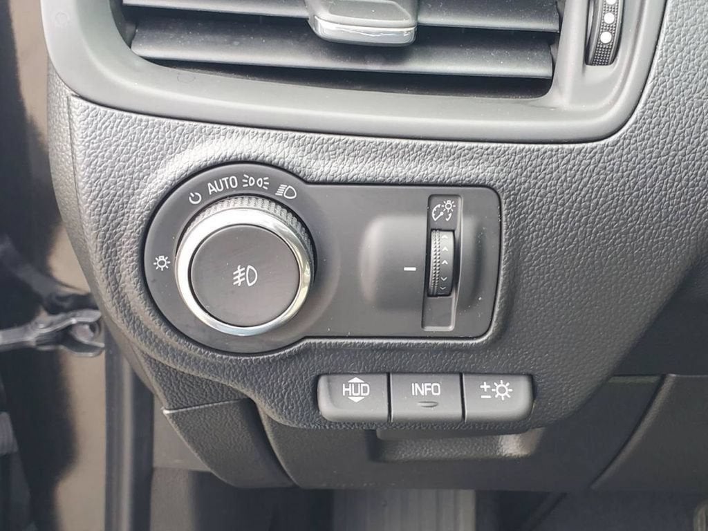 2019 Buick Envision Premium II