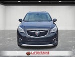 2019 Buick Envision Premium II
