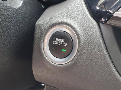 2019 Buick Envision Premium II
