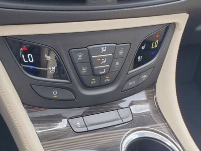 2019 Buick Envision Premium II