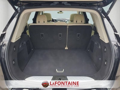 2019 Buick Envision Premium II