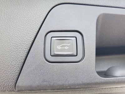 2019 Buick Envision Premium II