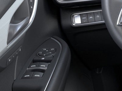 2025 Buick Envision Avenir