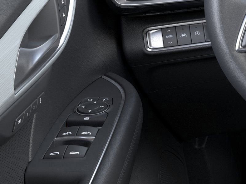 2025 Buick Envision Avenir