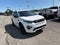 2018 Land Rover Discovery Sport HSE