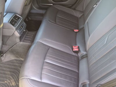 2024 Audi A6 Sedan Premium Plus 45 TFSI quattro S tronic