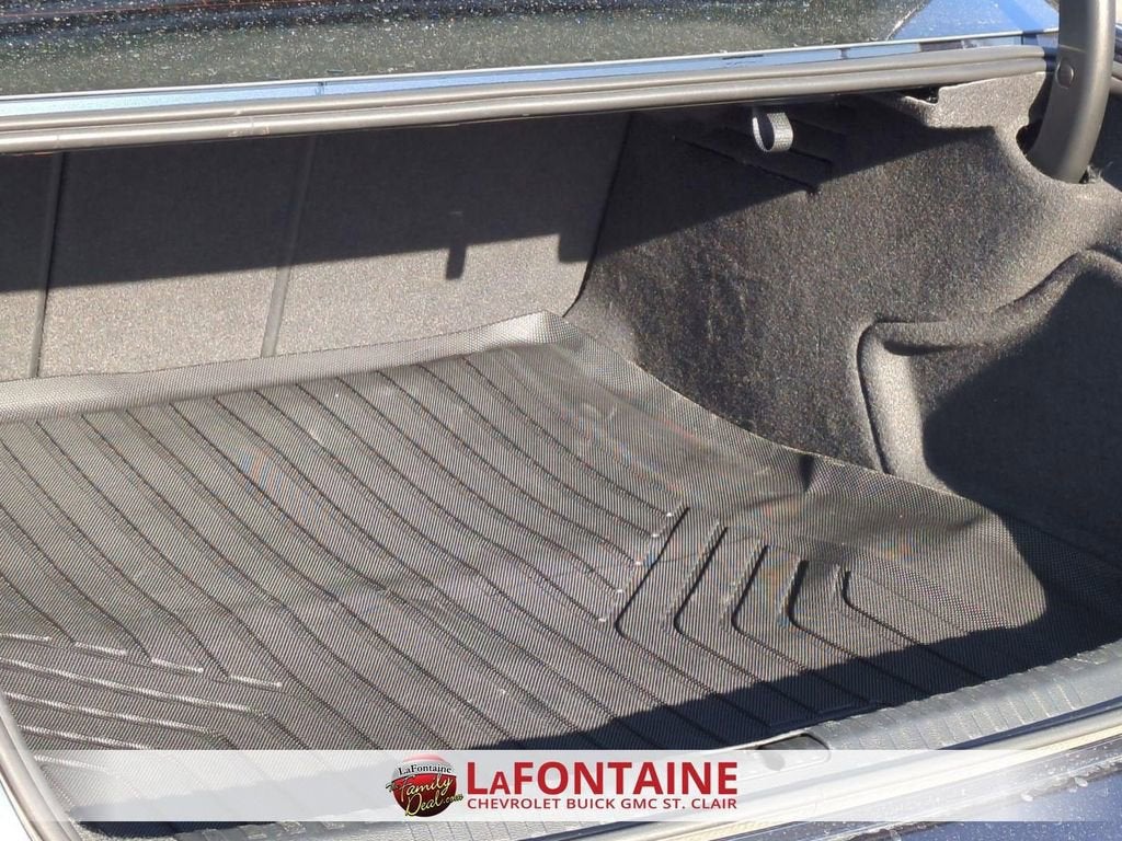 2024 Audi A6 Sedan Premium Plus 45 TFSI quattro S tronic