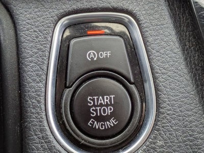 2016 BMW 320i xDrive