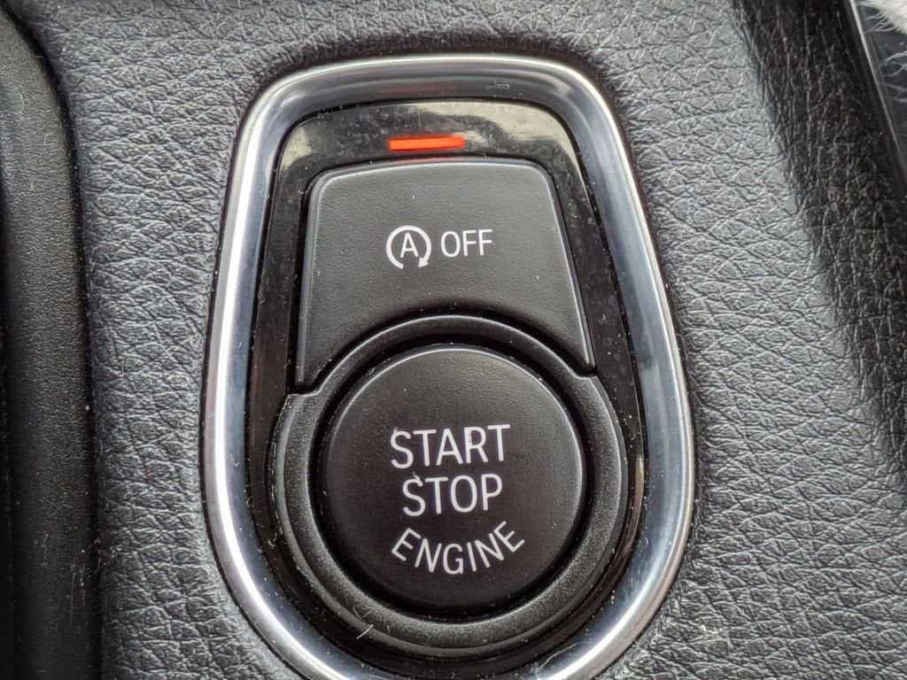 2016 BMW 320i xDrive