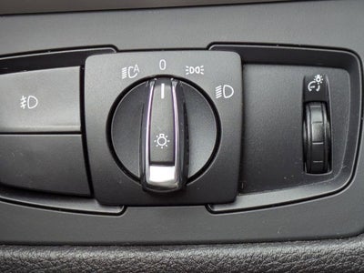 2016 BMW 320i xDrive