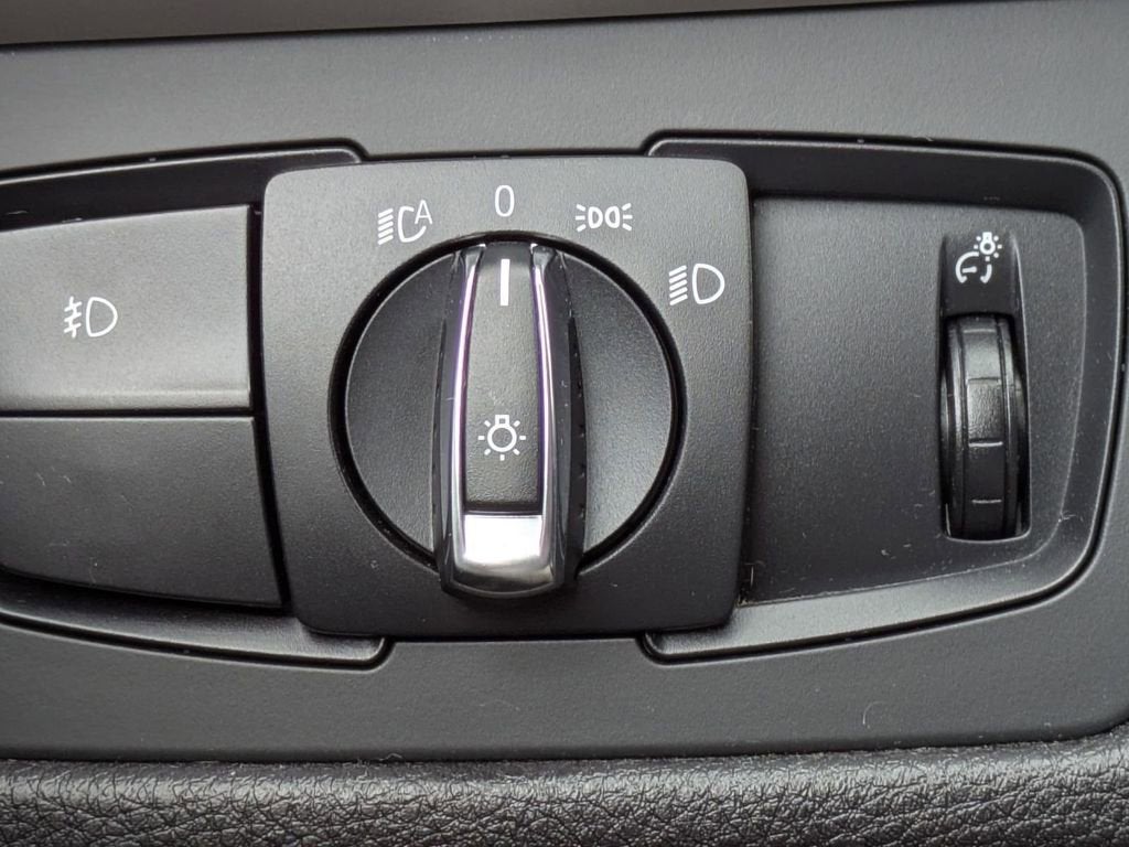 2016 BMW 320i xDrive