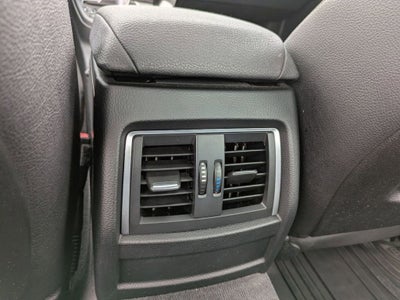 2016 BMW 320i xDrive