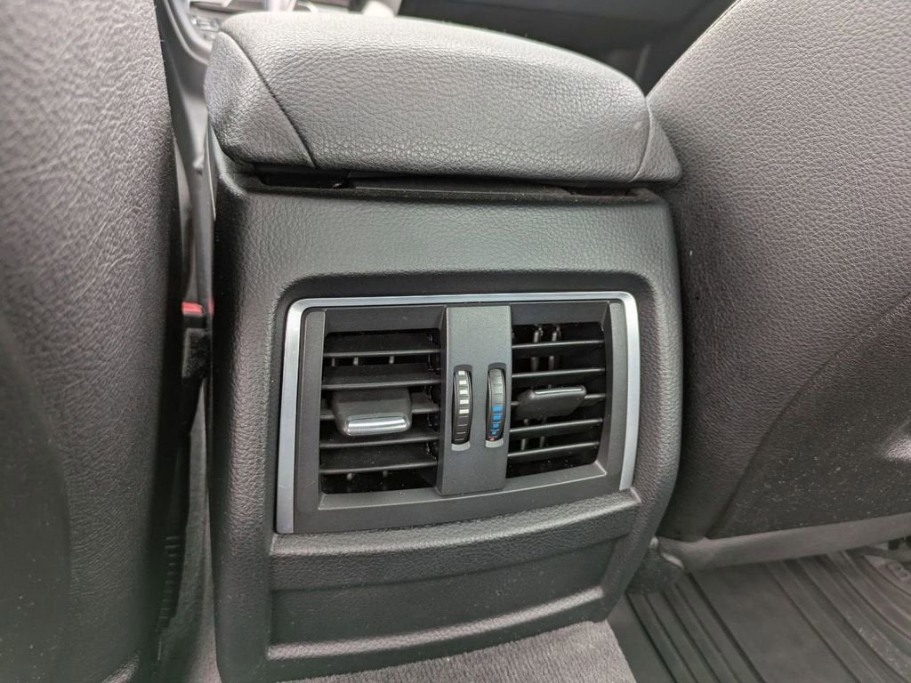 2016 BMW 320i xDrive