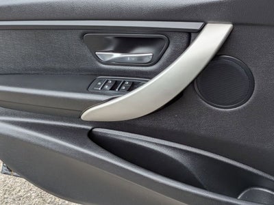 2016 BMW 320i xDrive