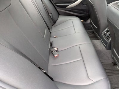 2016 BMW 320i xDrive
