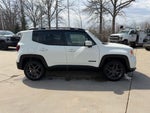 2020 Jeep Renegade High Altitude 4x4