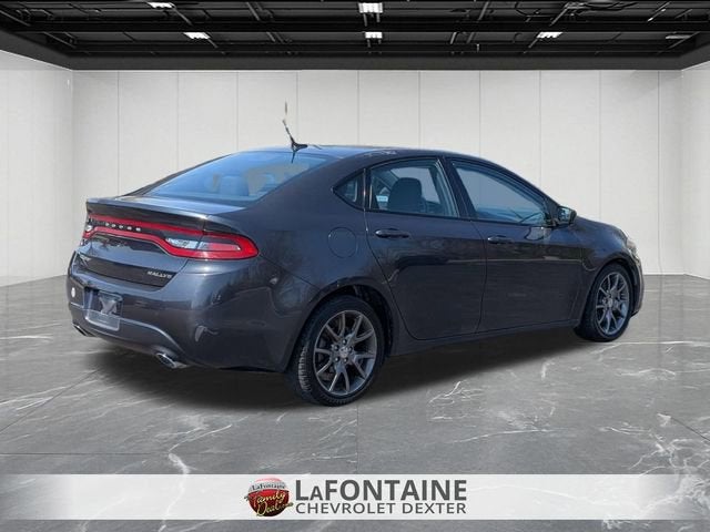 2013 Dodge Dart SXT