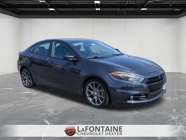 2013 Dodge Dart SXT