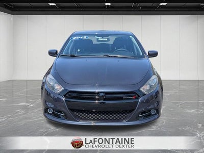 2013 Dodge Dart SXT