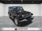 2016 Jeep Wrangler Sahara