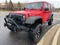 2018 Jeep Wrangler JK Unlimited Willy Wheeler W 4x4