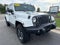 2018 Jeep Wrangler JK Unlimited Freedom Edition 4x4