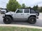 2020 Jeep Wrangler Unlimited Sport S 4x4