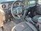 2023 Jeep Wrangler 4-Door Willys 4x4