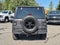 2023 Jeep Wrangler 4-Door Willys 4x4