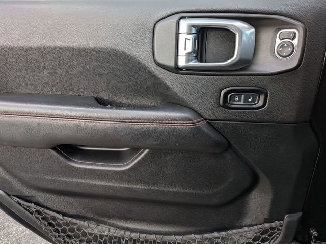 2020 Jeep Wrangler Unlimited Rubicon Recon 4X4