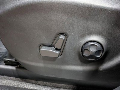 2021 Jeep Cherokee Latitude Lux FWD