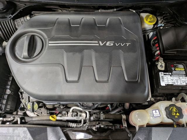 2021 Jeep Cherokee Latitude Lux FWD