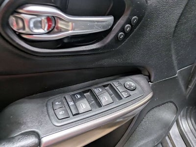 2021 Jeep Cherokee Limited 4X4