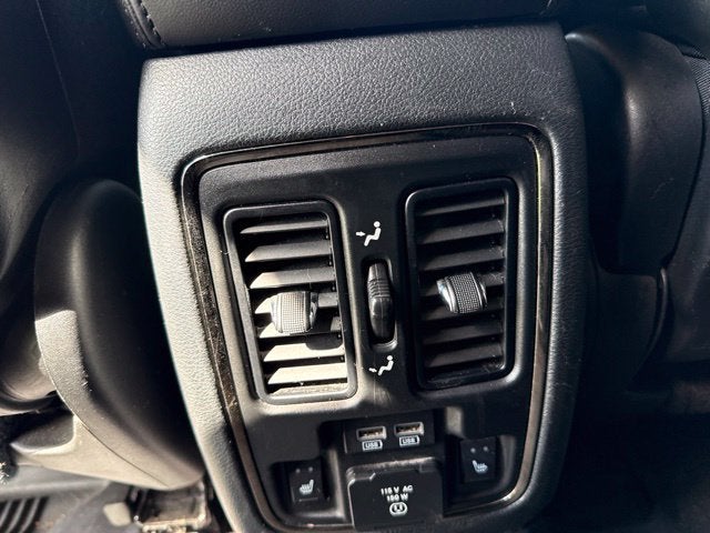 2018 Dodge Durango GT AWD