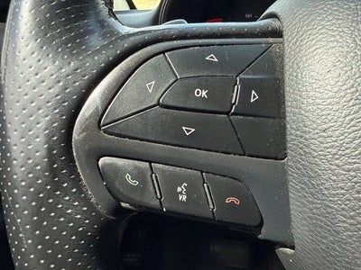 2018 Dodge Durango GT AWD