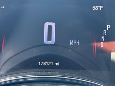 2018 Dodge Durango GT AWD