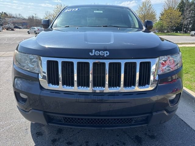 2013 Jeep Grand Cherokee Laredo