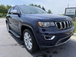 2017 Jeep Grand Cherokee Limited 4x4
