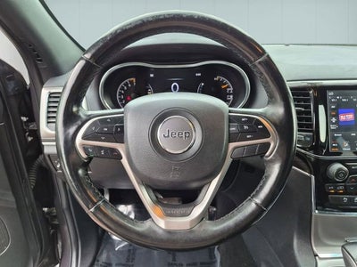2019 Jeep Grand Cherokee Limited 4x4