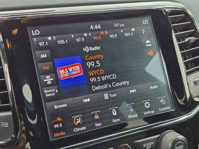 2019 Jeep Grand Cherokee Limited 4x4