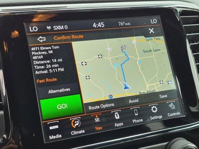 2019 Jeep Grand Cherokee Limited 4x4