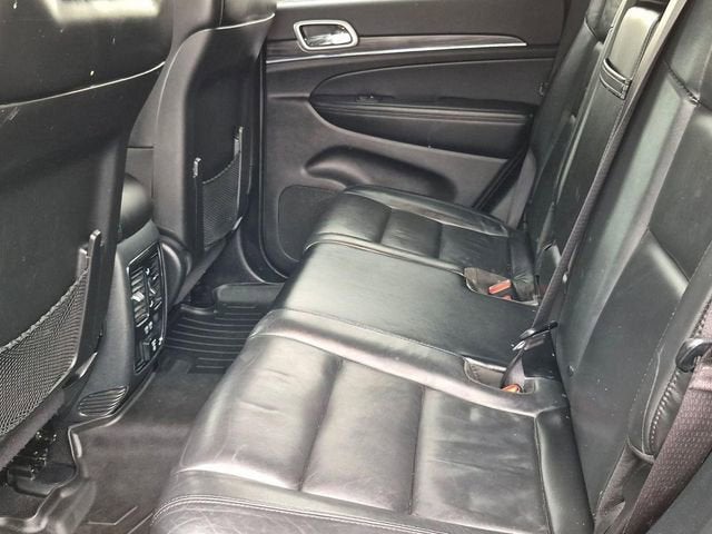 2019 Jeep Grand Cherokee Limited 4x4
